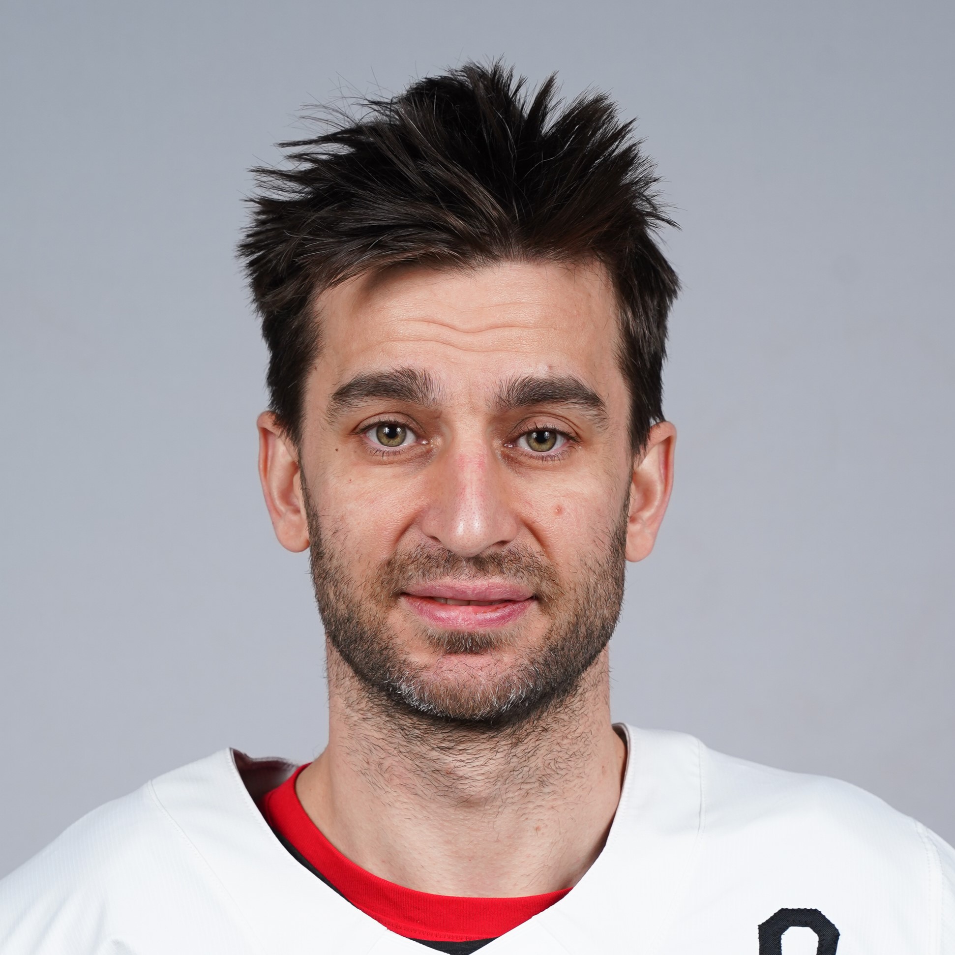 David Vyborny