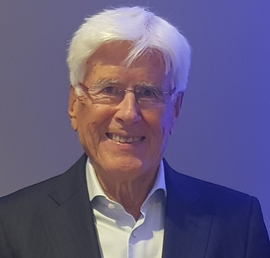 Kai Hietarinta