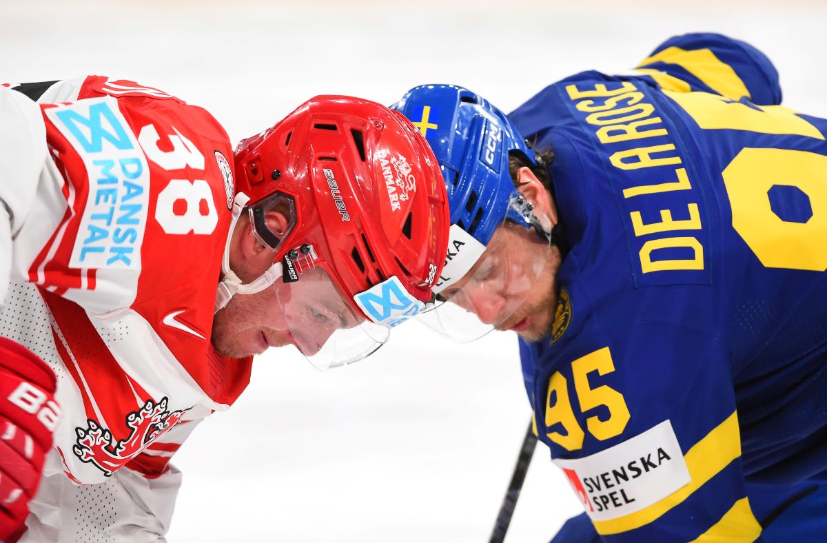 ヘルニングでの2025 IIHF WMに向けて500人のボランティアが準備 – 国際的に大きな関心