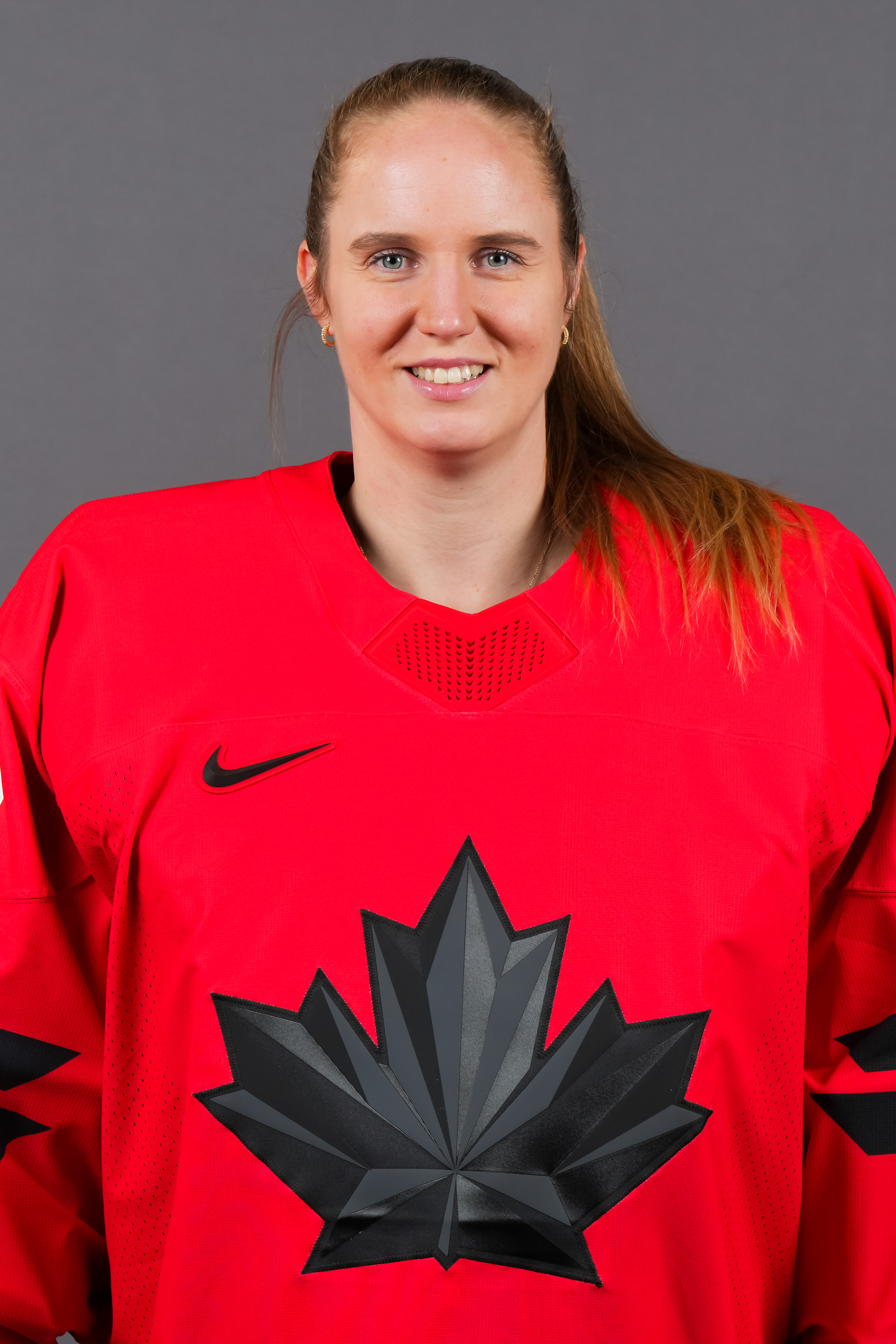 Ann-Renee Desbiens