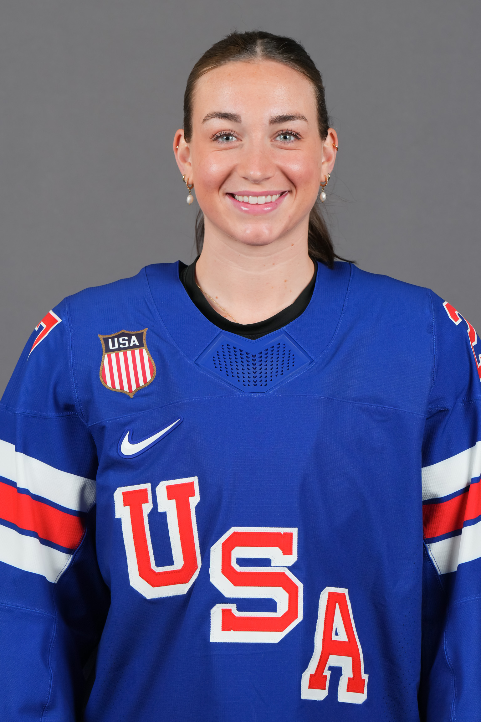 Taylor Heise