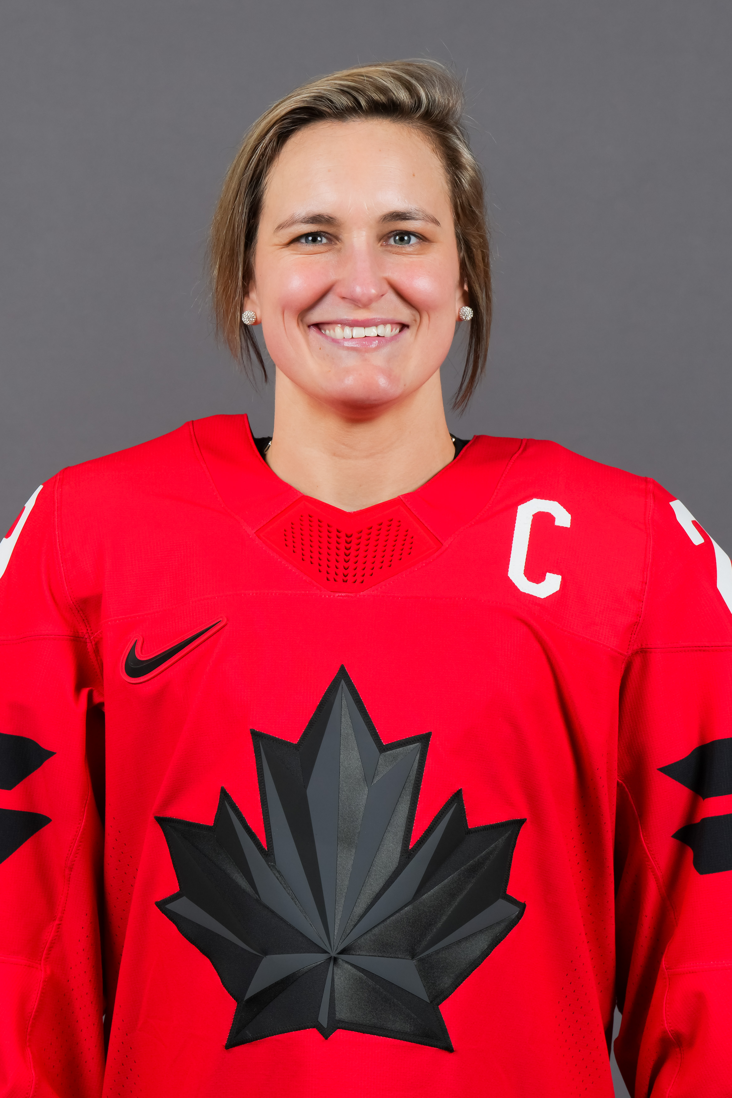 Marie-Philip Poulin