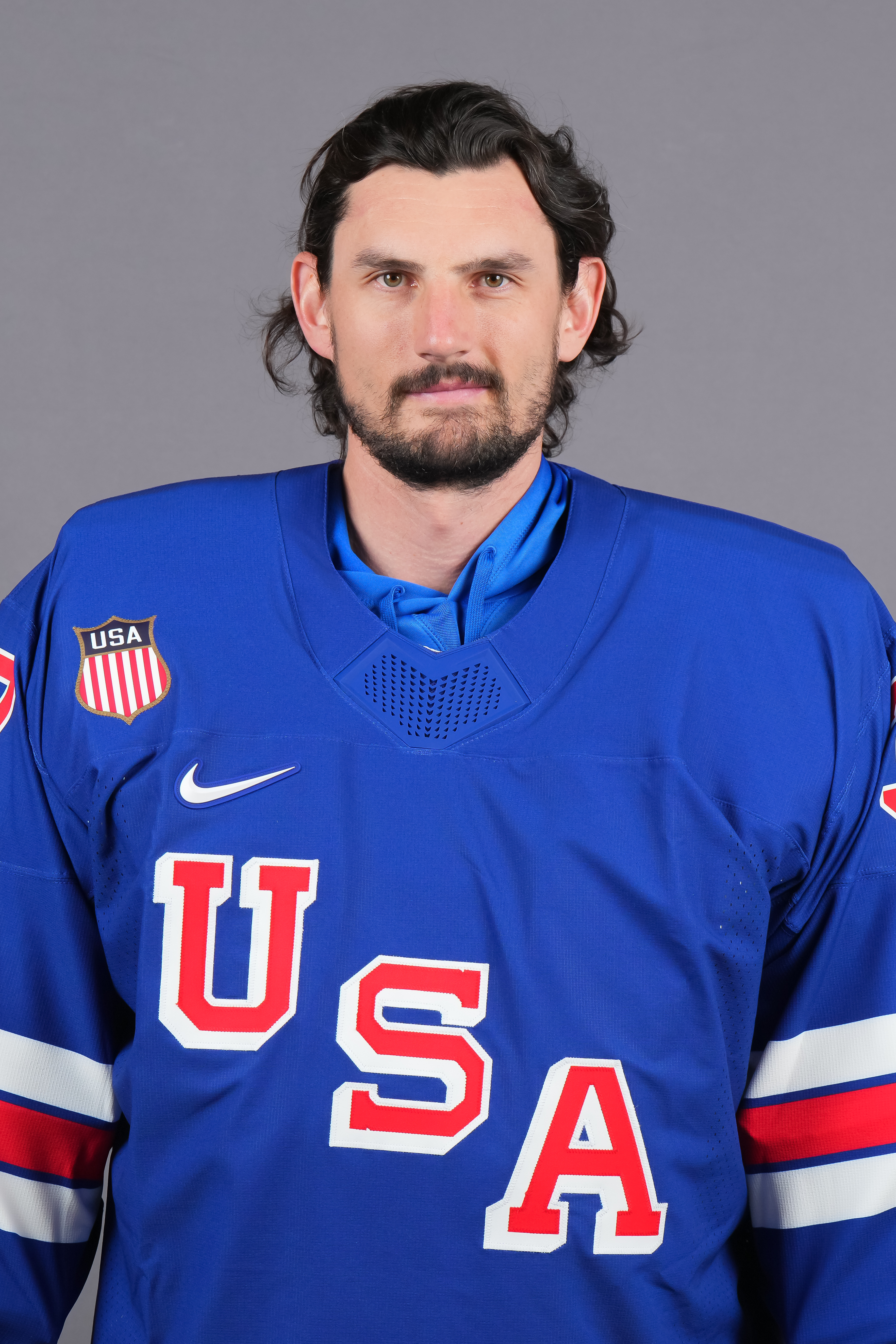 Connor Hellebuyck