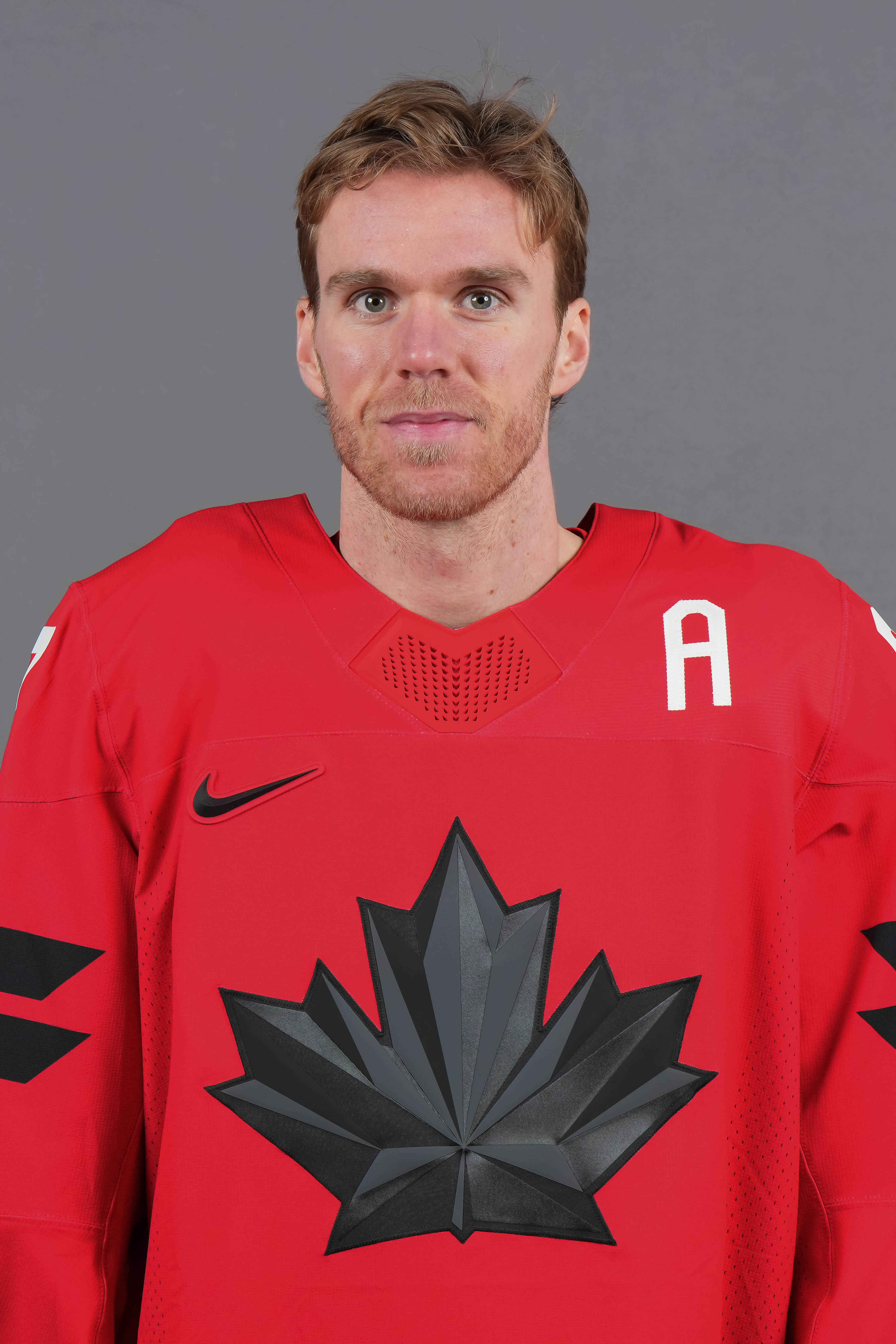 Connor McDavid