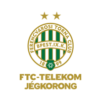 Ferencvárosi TC-Ice Hockey Team Ferencvarosi TC Erste Liga Palasport  Tazzoli, hockey, emblem, logo, sports png