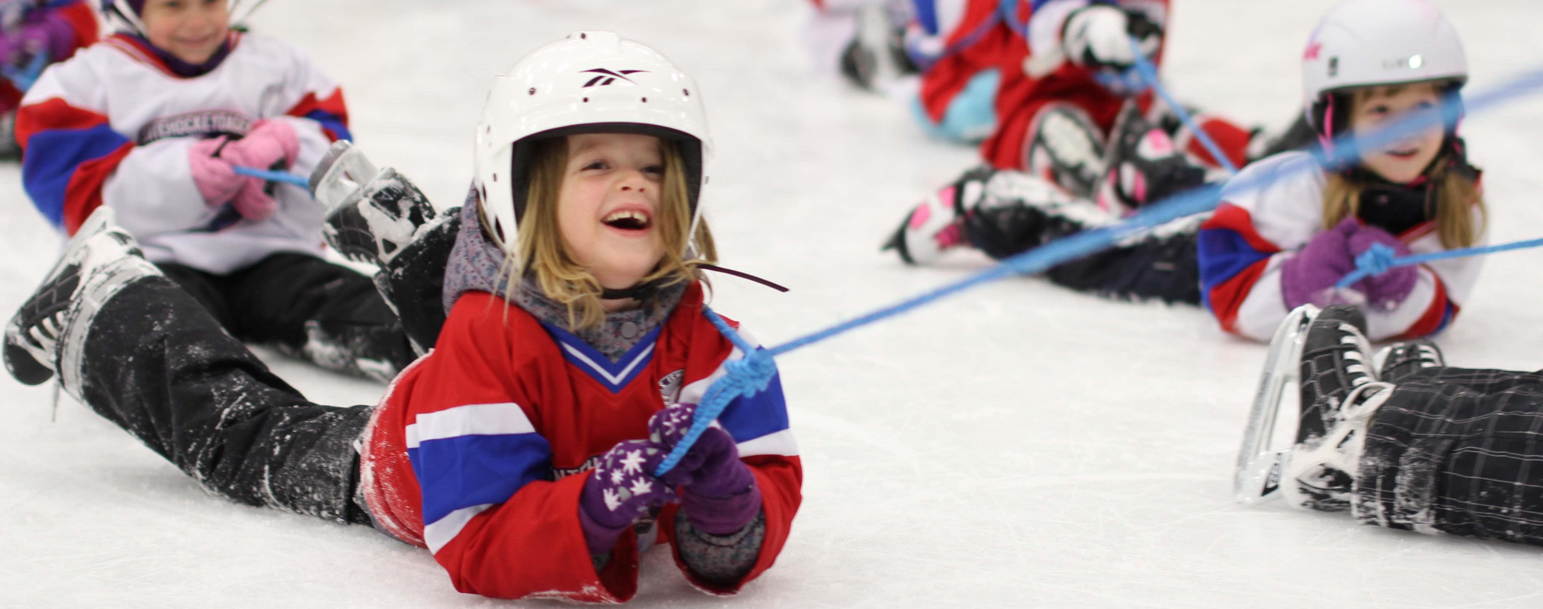 IIHF define próximas sedes dos Mundiais femininos de hóquei no gelo - Surto  Olímpico