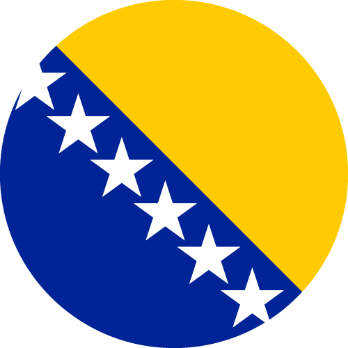 Bosnia & Herzegovina