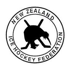 New Zealand Senior Men's (New Zealand Ice Blacks) Squad