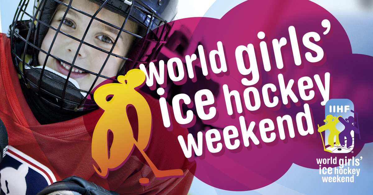 IIHF define próximas sedes dos Mundiais femininos de hóquei no gelo - Surto  Olímpico