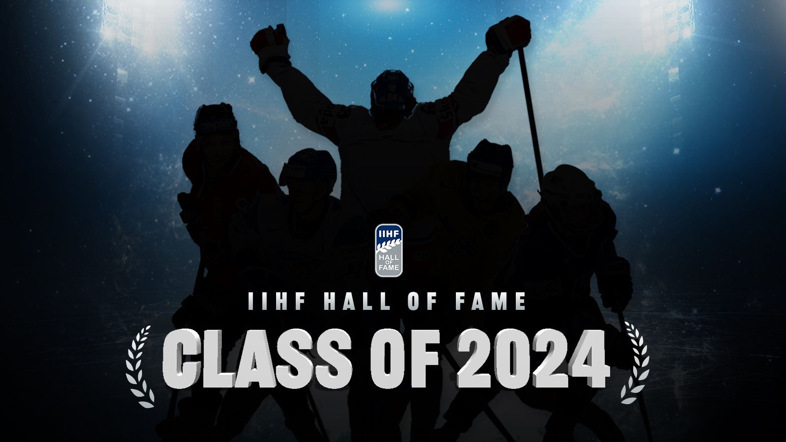 IIHF IIHF names new Hall of Fame Class