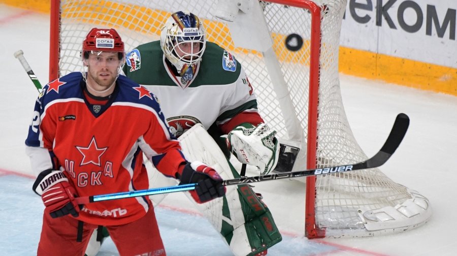 Jokerit withdraws from KHL playoffs