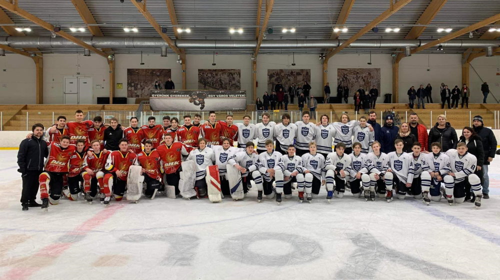 IIHF – Hokejová rodina pomáha Ukrajine