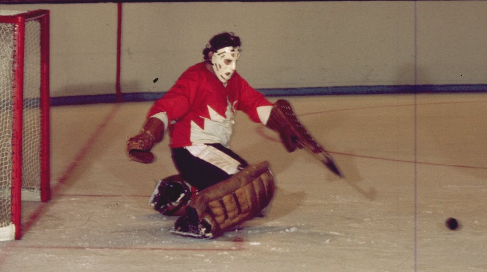 Hockey Hall of Fame, Michigan Tech goalie Tony Esposito dies at 78