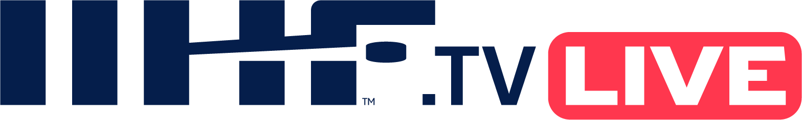 IIHF TV Logo